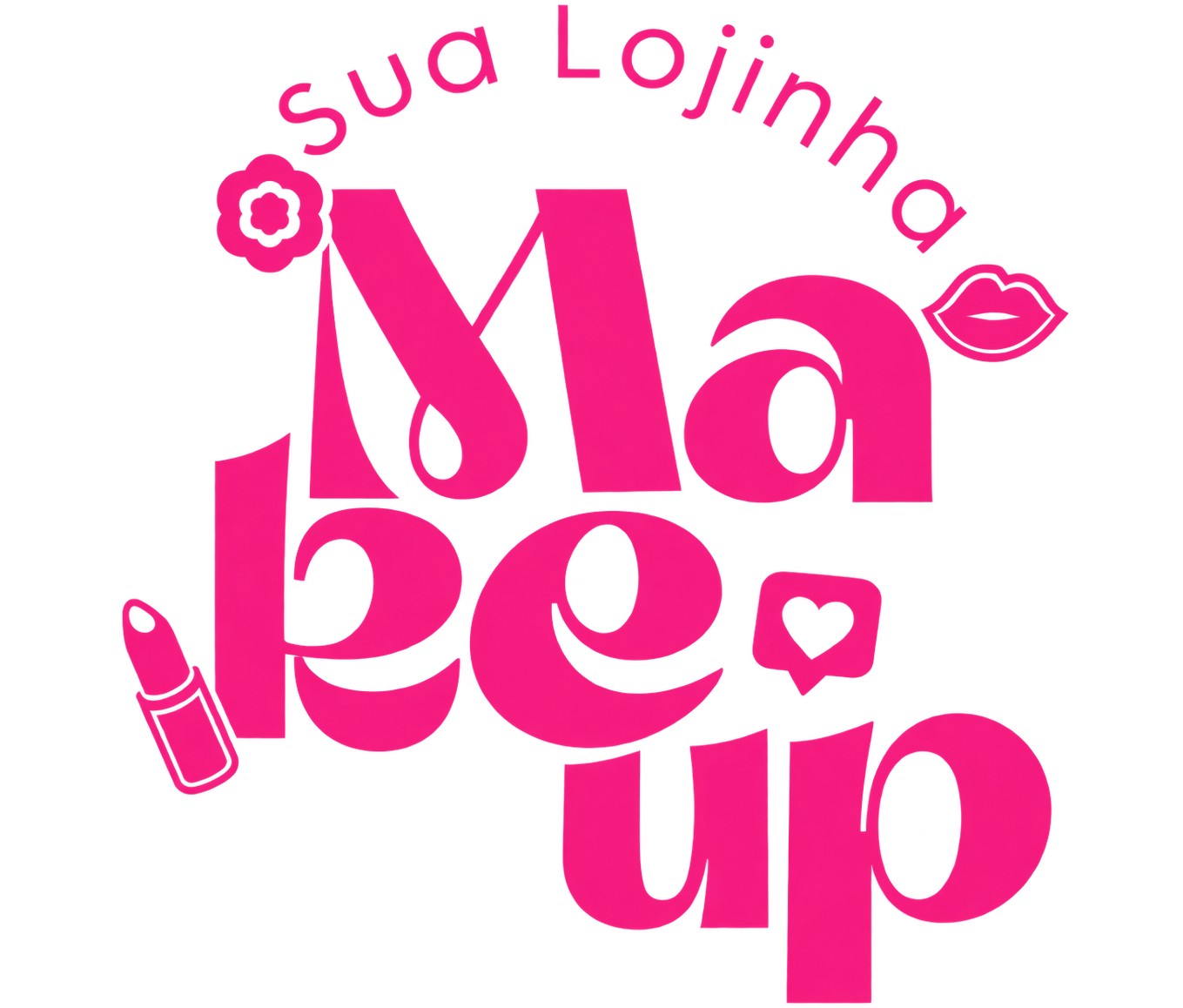 Sua Lojinha Maakeup